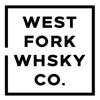 West Fork Whiskey Co. logo - Similar company to Hard Truth Distilling Co.