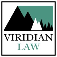 Viridian Law, P.C. logo - Similar company to Tech Global, Inc.