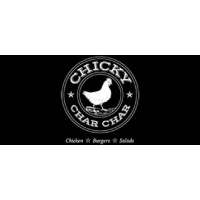 Chicky Char Char