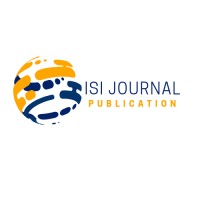 ISI Journal Publication logo - Similar company to Emerald Publication
