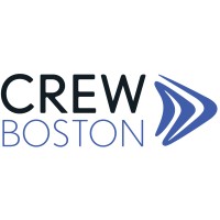CREW Boston logo - Similar company to The Builder Coalition