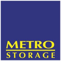 Metro Storage logo - Similar company to Jsdn