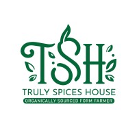 Truly Spices House logo - Similar company to Roasted Coriander