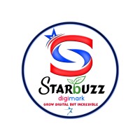 Starbuzz Digimark logo - Similar company to Ezymetrics