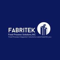 Fabritek logo - Similar company to The Fruit Garden (Le Potager Inc)