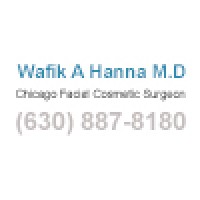 Hanna Facial Cosmetic Surgery logo - Similar company to The Oak Group