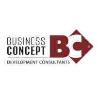 Business Concept AE logo - Similar company to Business Elements