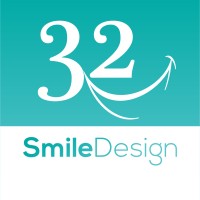 32 Smile Design logo - Similar company to Lash V