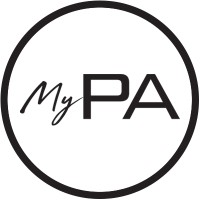 My PA logo - Similar company to Mypa 6Sigma Sl