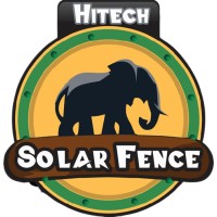 Hi-Tech solar Fencing logo - Similar company to Hi Tech Solar Group