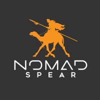 Nomad Spear logo - Similar company to Nomad Capital