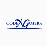 Codex Gamers logo - Similar company to Sinotec
