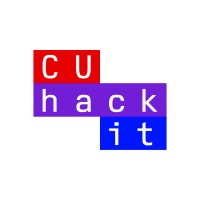 CUhackit logo - Similar company to Tigervision
