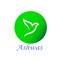 Ashwas logo - Similar company to Nirantara