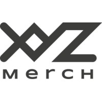 XYZ Merchandising logo - Similar company to Stéphane Merch