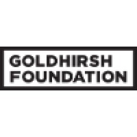 Goldhirsh Foundation logo - Similar company to Lexmagic