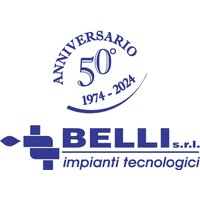 BELLI SRL - Impianti Tecnologici logo - Similar company to Gelsystem Srl