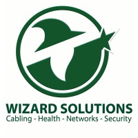 Wizard Solutions Australia logo - Similar company to Wizard Solutions