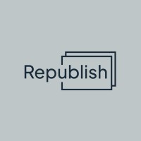 Republish.Agency logo - Similar company to Re:Publish