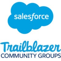 Salesforce Trailblazer Community - Marketer Vitória logo - Similar company to Salesforce