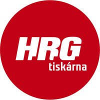Tiskárna HRG Litomyšl logo - Similar company to Point Cz