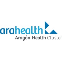 Cluster de la Salud de Aragón (Arahealth) logo - Similar company to Dinote, Inc.
