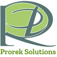 Prorek Solutions Inc logo - Similar company to Ourtech Solutions, Inc.