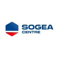 Sogea Centre logo - Similar company to Climoclaire