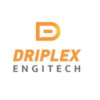 Driplex Engitech logo - Similar company to Mezur Technologies