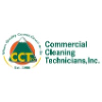 Commercial Cleaning Technicians, Inc logo - Similar company to Bluewater Window Cleaning