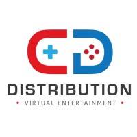 CD Distribution logo - Similar company to Codeswholesale.Com