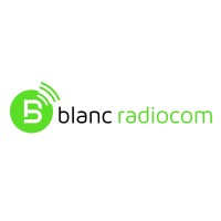 Blanc Radiocom (GLOBAL TREX) logo - Similar company to Hexagone-Solutions