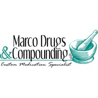 Marco Drugs & Compounding logo - Similar company to Influence At Work