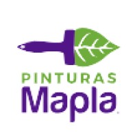 PINTURAS MAPLA logo - Similar company to Pinturas Martínez