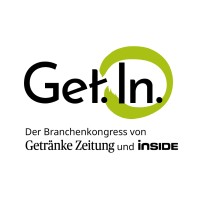Get. In.-Kongress logo - Similar company to Inside Getraenke