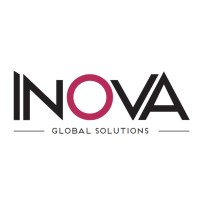 INova Global Solutions logo - Similar company to Inštitut Irdo