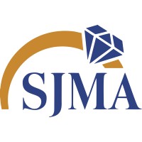 Surat Jewellery Manufacturers' Association (SJMA) logo - Similar company to Rootz
