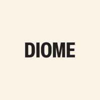 DIOME logo - Similar company to Morapp