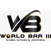 World Bar 3 logo - Similar company to Korrn Aviation Services Pvt Ltd