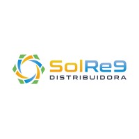 SolRe9 Distribuidora logo - Similar company to Solger S.A.S
