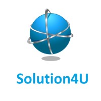 Solution4U - Recruitment logo - Similar company to Solution4U