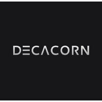 Decacorn for startups logo - Similar company to Nonce