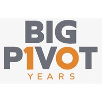 Big Pivot Partners logo - Similar company to Faixas Vivas