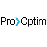 Pro Optim logo - Similar company to Bronzo Bar E Cucina