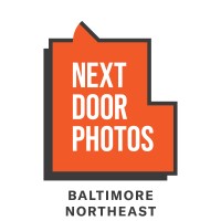Next Door Photos Baltimore Northeast logo - Similar company to Walton Sign And Graphics