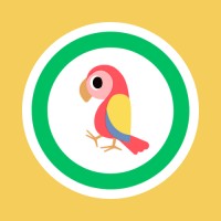 Parrotpe logo - Similar company to Ritemystory
