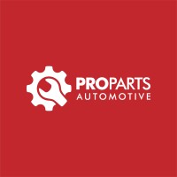 PROPARTS CI logo - Similar company to Dbbm Group Partner Texol