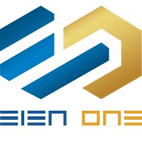 PT. Era Informatika Elang Nusantara / Eien One logo - Similar company to Digify.Us