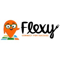 Flexy- Virtual Office & Business Address logo - Similar company to Flexy Virtual Office