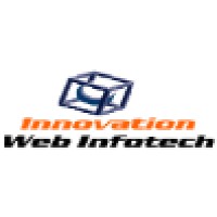 Innovation Web Infotech logo - Similar company to Stuffy Tech Solutions Pvt Ltd